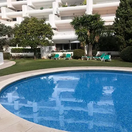 Paraiso Del Mar Parking Y Piscina 454 Marbella Exterior photo