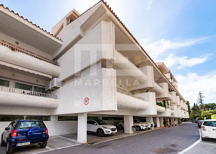 Paraiso Del Mar Parking Y Piscina 454