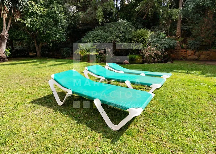 Paraiso Del Mar Parking Y Piscina 454